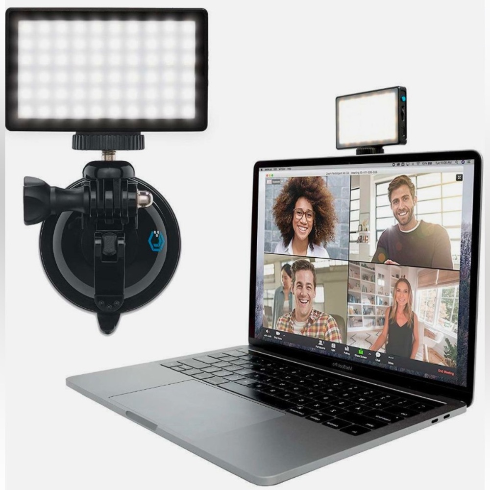 Lume Cube LED Video Conference Light